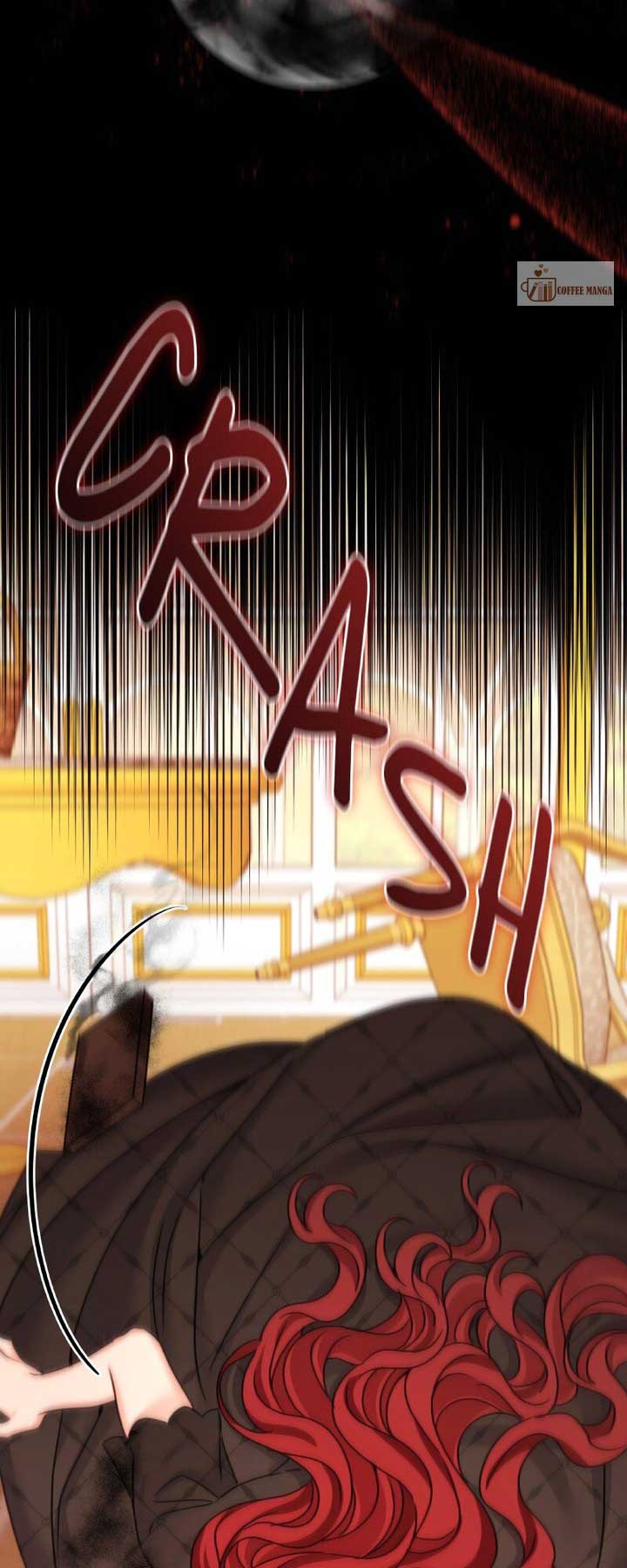 The Emperor’s Sleepless Nights Chapter 41 - Page 68