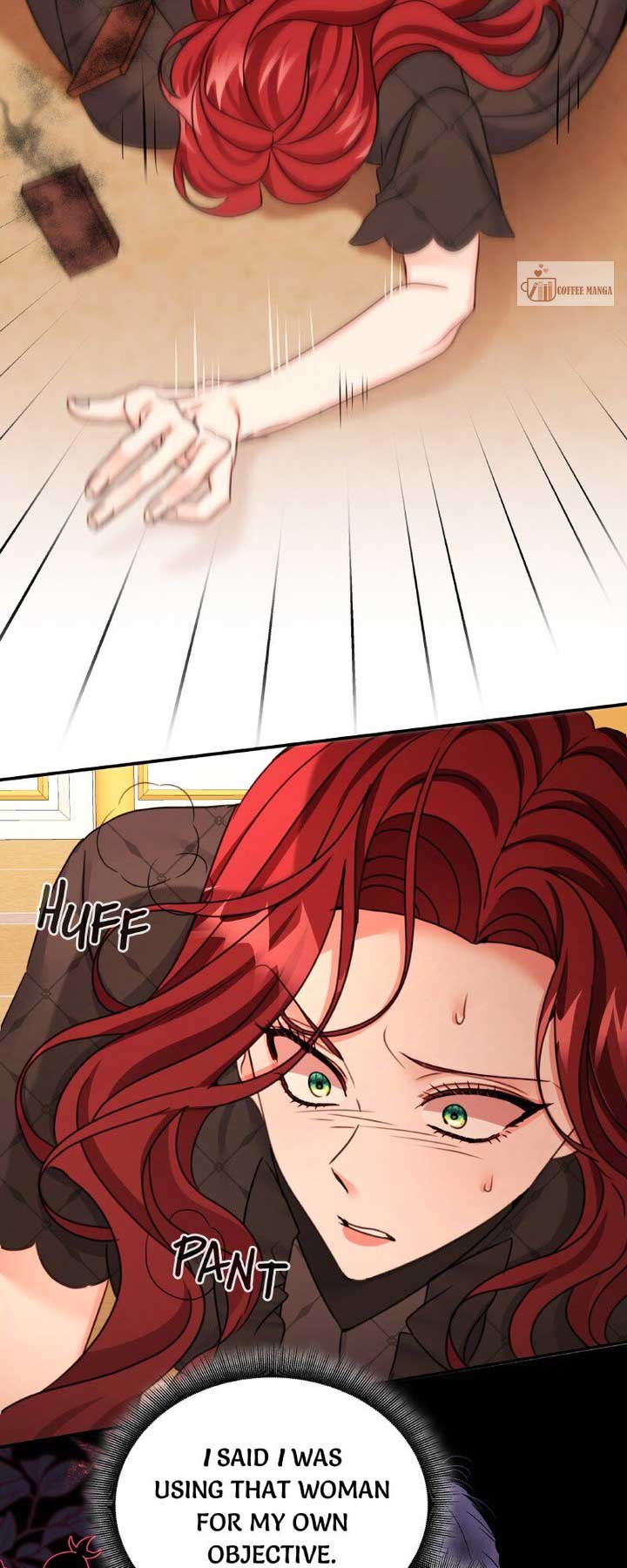 The Emperor’s Sleepless Nights Chapter 41 - Page 69