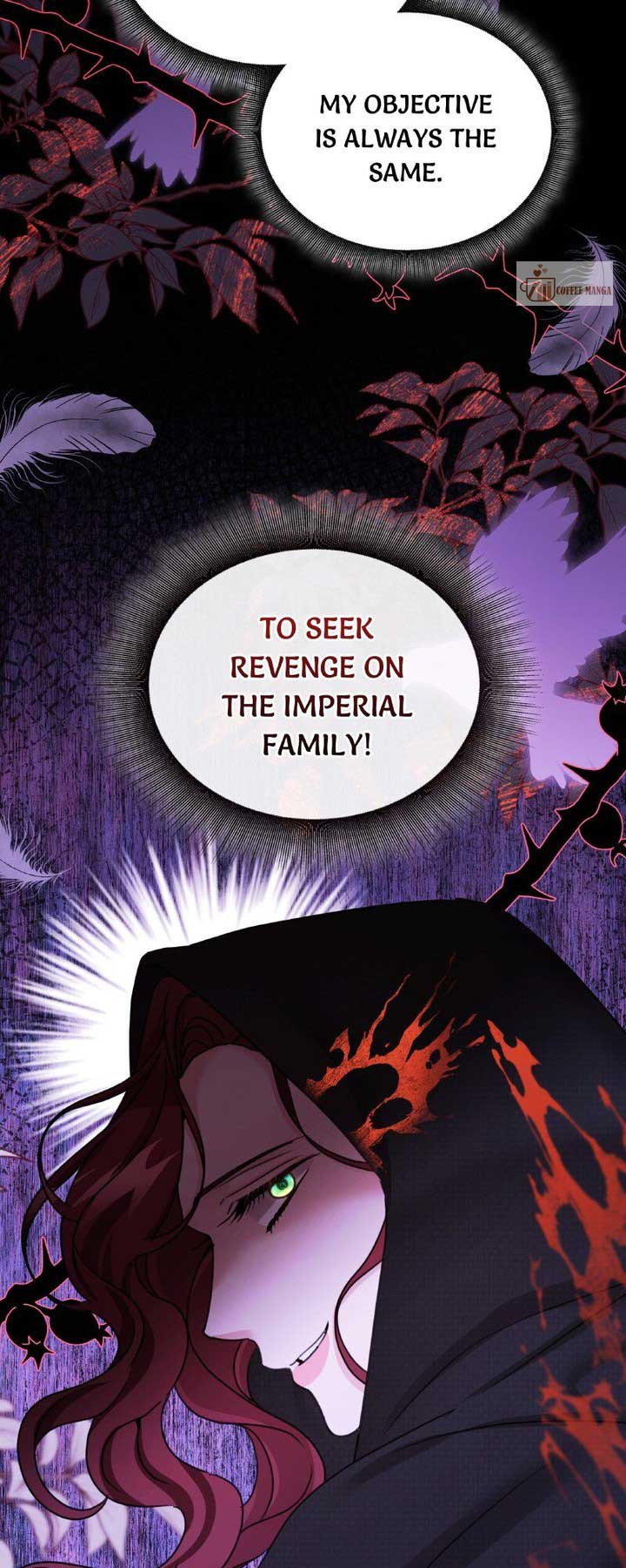 The Emperor’s Sleepless Nights Chapter 41 - Page 70