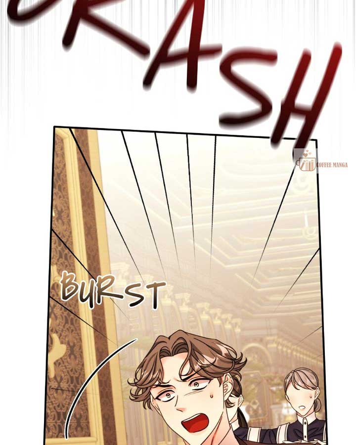 The Emperor’s Sleepless Nights Chapter 41 - Page 8