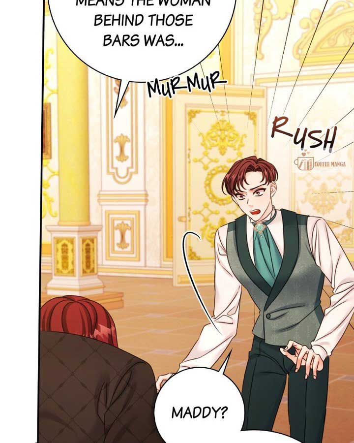 The Emperor’s Sleepless Nights Chapter 41 - Page 72