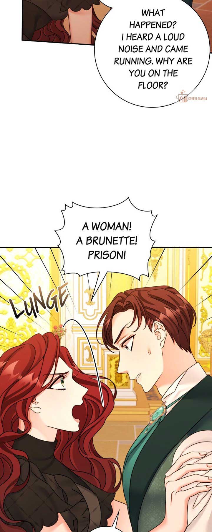 The Emperor’s Sleepless Nights Chapter 41 - Page 73