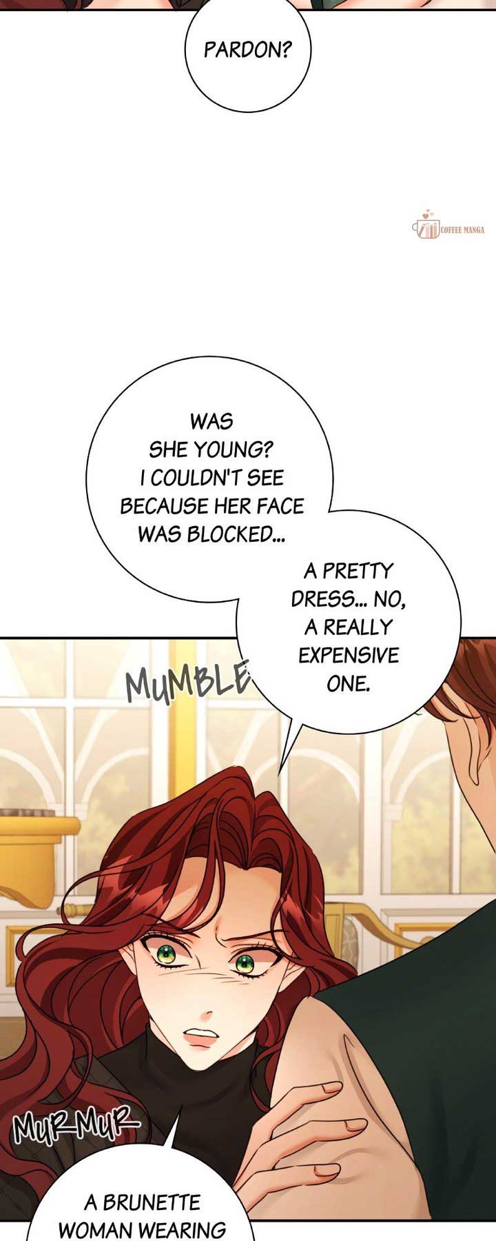 The Emperor’s Sleepless Nights Chapter 41 - Page 74