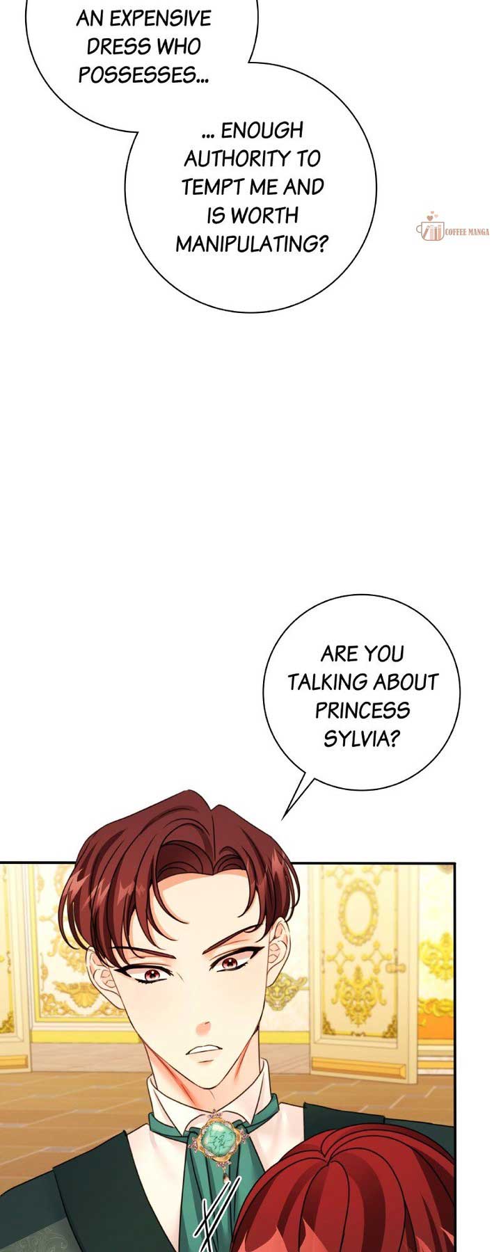 The Emperor’s Sleepless Nights Chapter 41 - Page 75