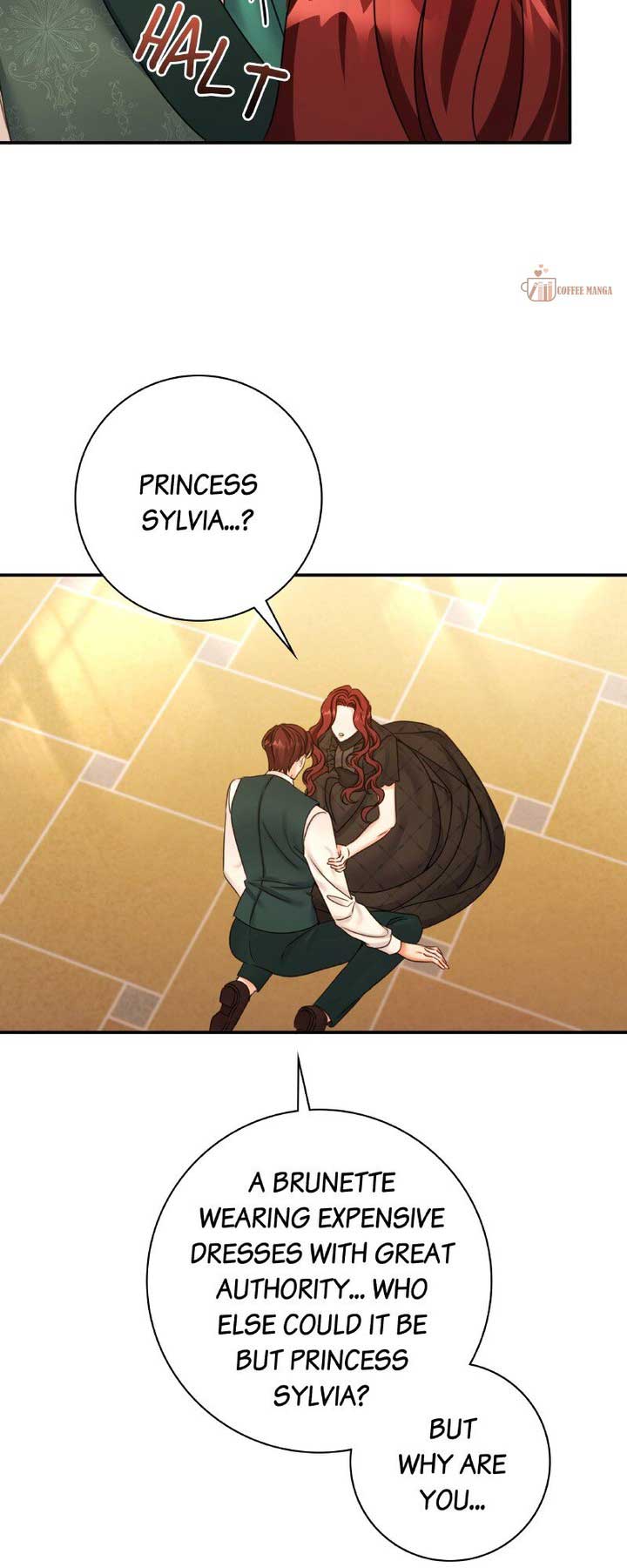 The Emperor’s Sleepless Nights Chapter 41 - Page 76