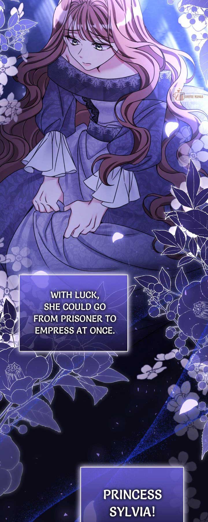 The Emperor’s Sleepless Nights Chapter 41 - Page 79