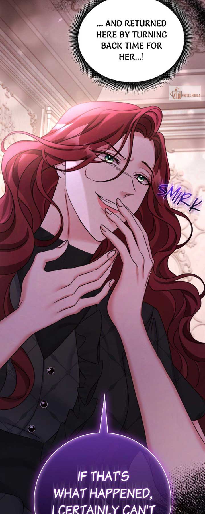 The Emperor’s Sleepless Nights Chapter 41 - Page 81