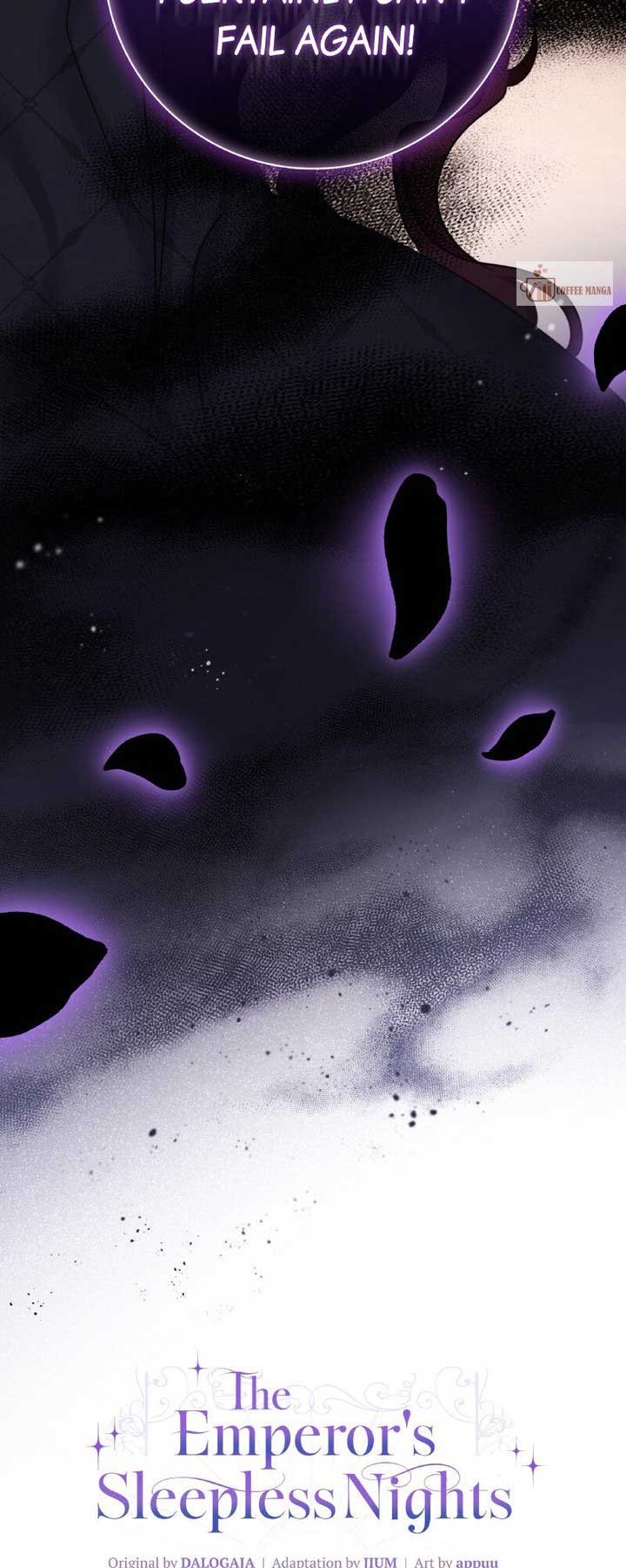 The Emperor’s Sleepless Nights Chapter 41 - Page 82