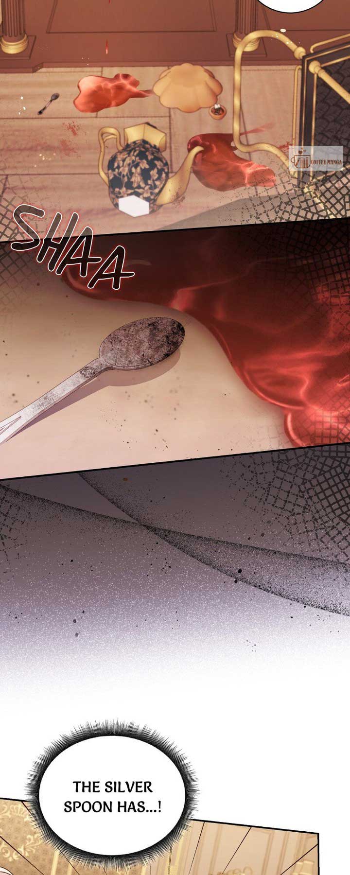 The Emperor’s Sleepless Nights Chapter 41 - Page 10