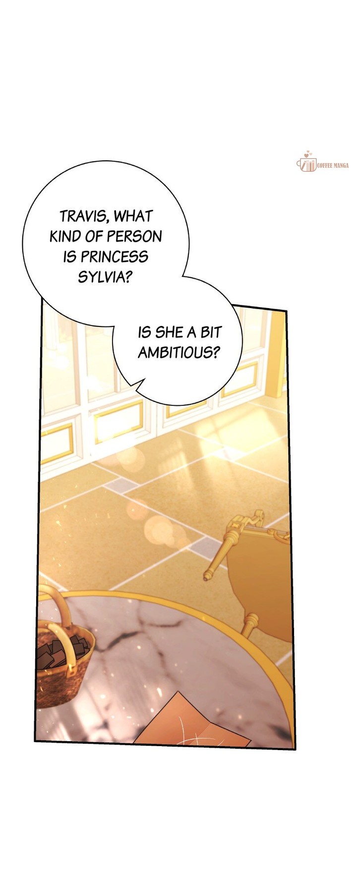 The Emperor’s Sleepless Nights Chapter 42 - Page 1