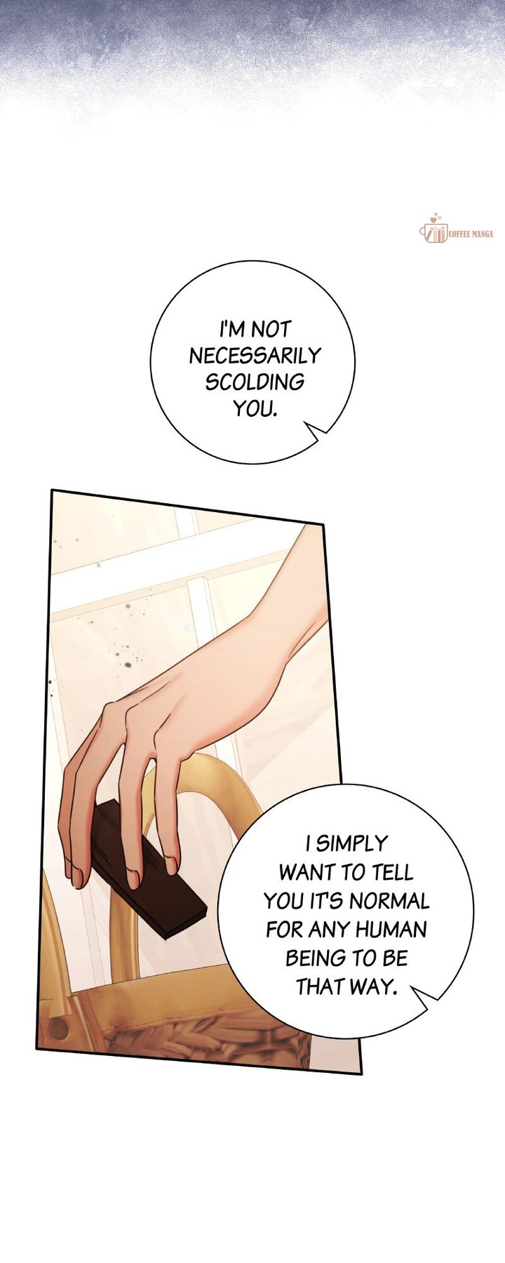 The Emperor’s Sleepless Nights Chapter 42 - Page 11