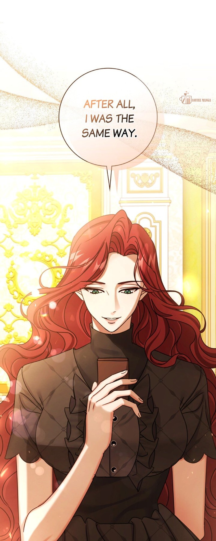 The Emperor’s Sleepless Nights Chapter 42 - Page 12