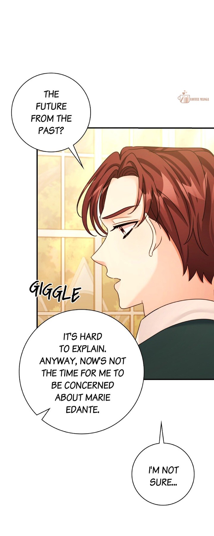 The Emperor’s Sleepless Nights Chapter 42 - Page 15