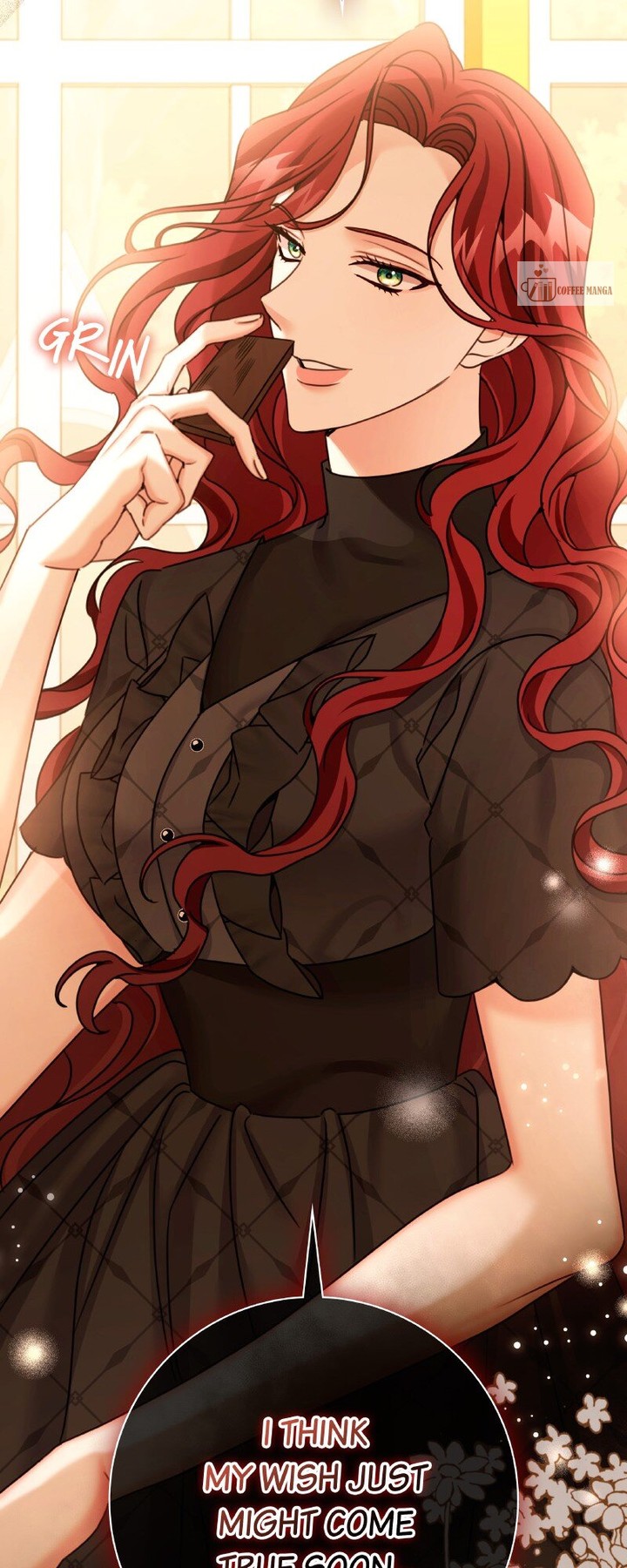 The Emperor’s Sleepless Nights Chapter 42 - Page 17