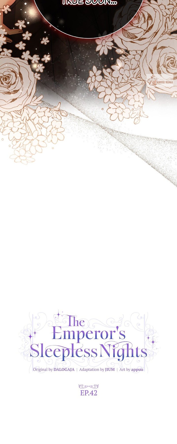 The Emperor’s Sleepless Nights Chapter 42 - Page 18