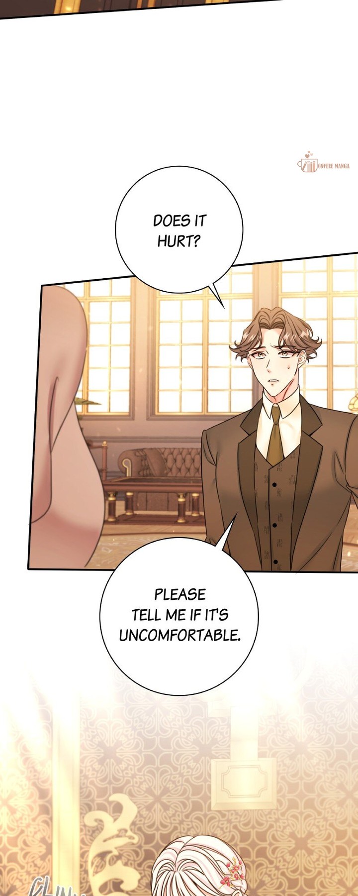 The Emperor’s Sleepless Nights Chapter 42 - Page 20