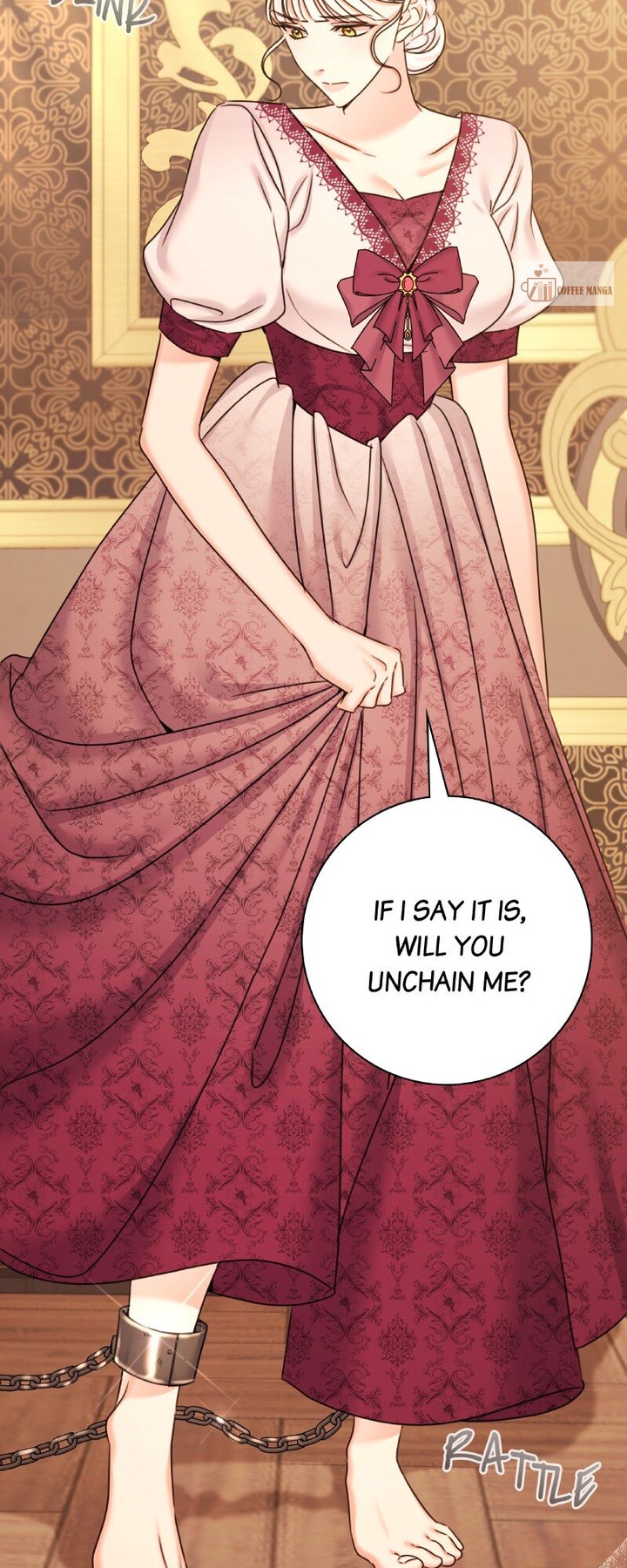 The Emperor’s Sleepless Nights Chapter 42 - Page 21