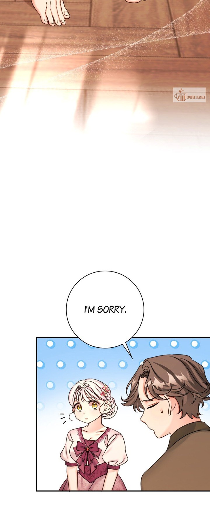 The Emperor’s Sleepless Nights Chapter 42 - Page 22