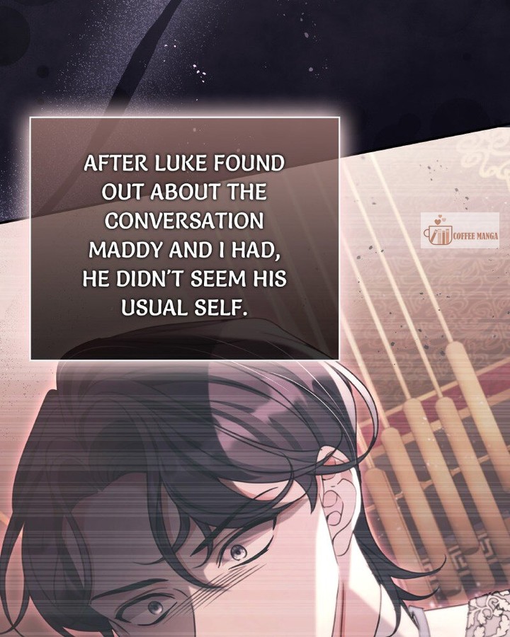 The Emperor’s Sleepless Nights Chapter 42 - Page 24