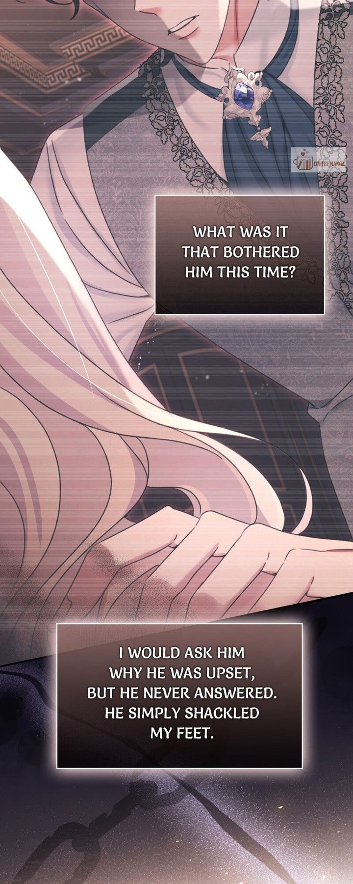 The Emperor’s Sleepless Nights Chapter 42 - Page 25