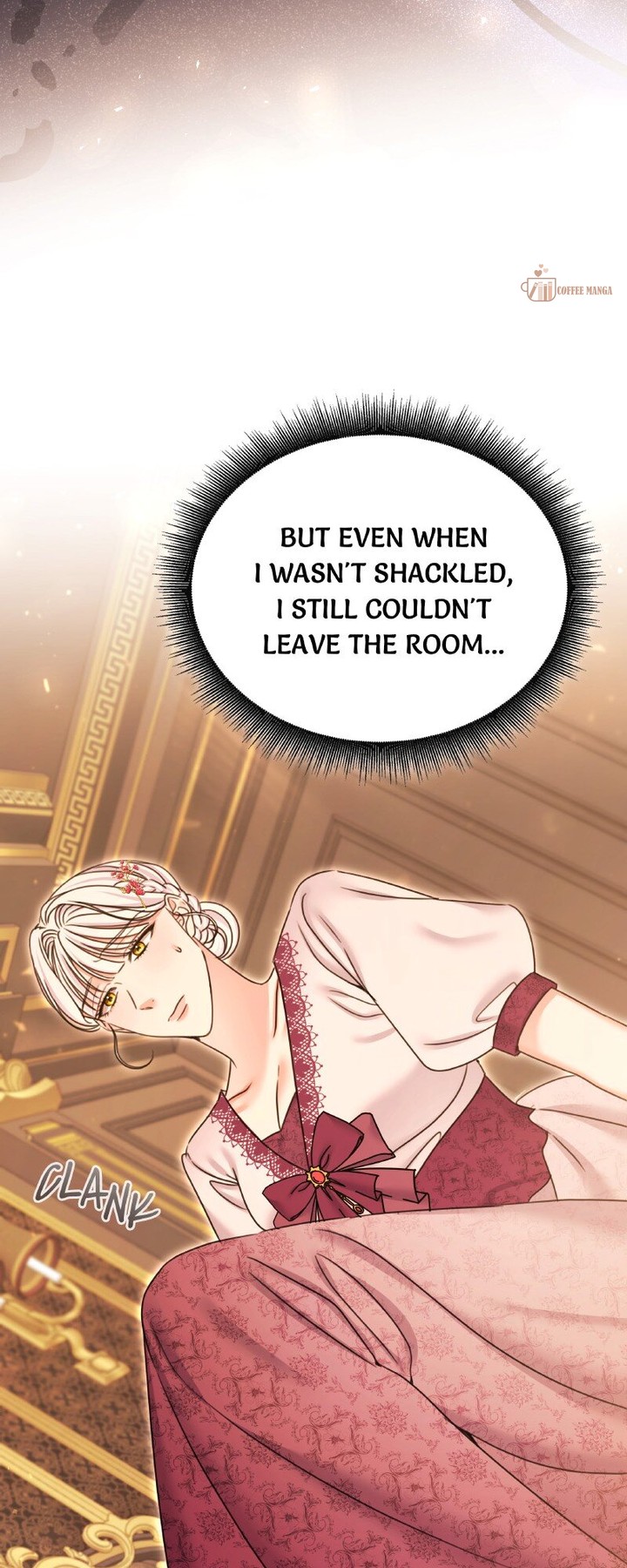 The Emperor’s Sleepless Nights Chapter 42 - Page 26