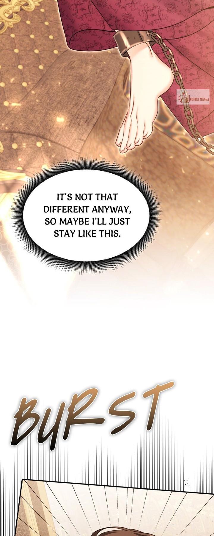 The Emperor’s Sleepless Nights Chapter 42 - Page 27