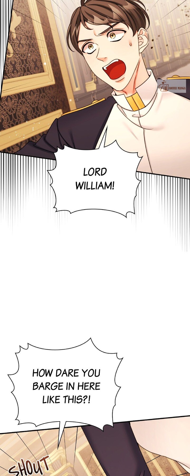 The Emperor’s Sleepless Nights Chapter 42 - Page 28