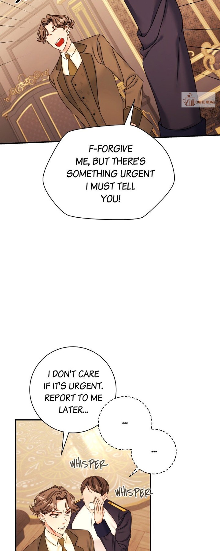 The Emperor’s Sleepless Nights Chapter 42 - Page 29