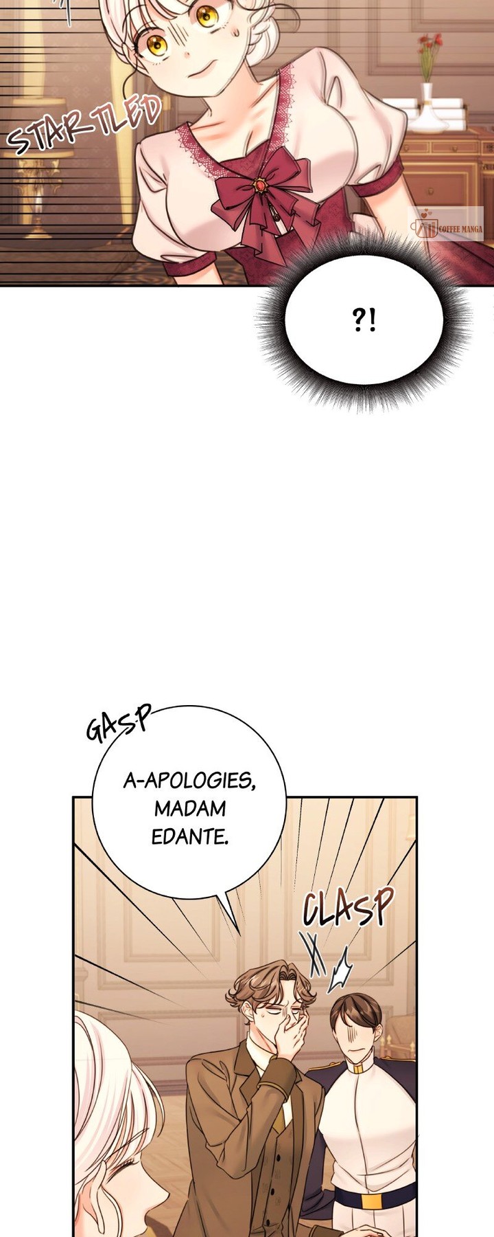 The Emperor’s Sleepless Nights Chapter 42 - Page 31