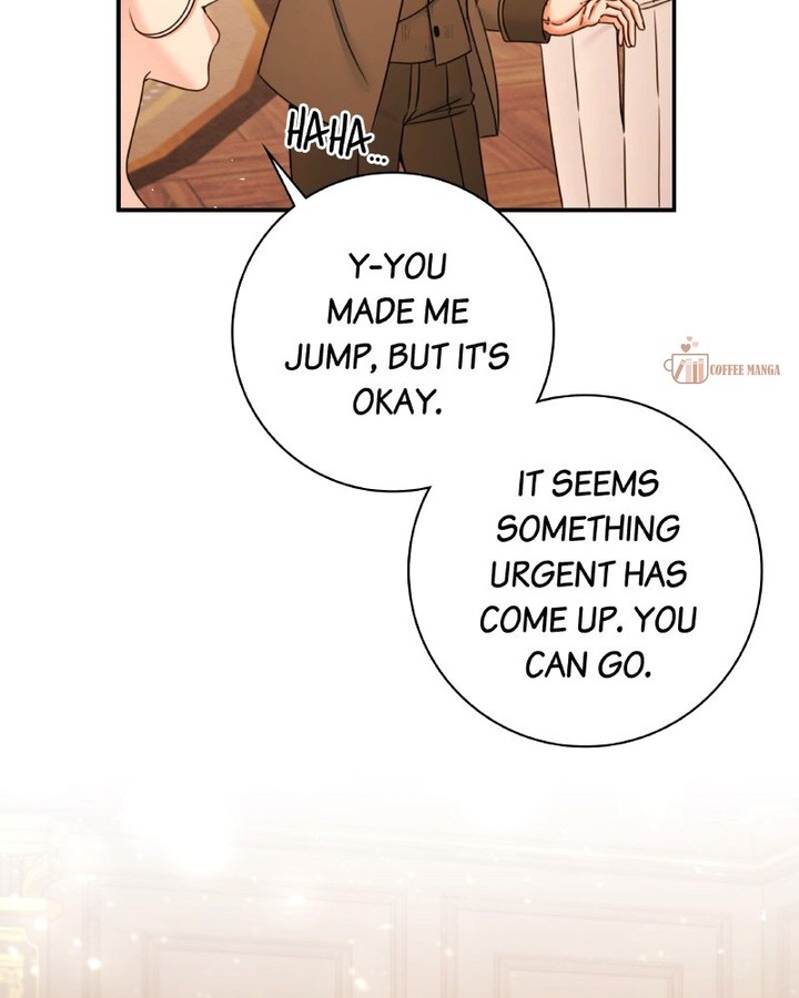 The Emperor’s Sleepless Nights Chapter 42 - Page 32