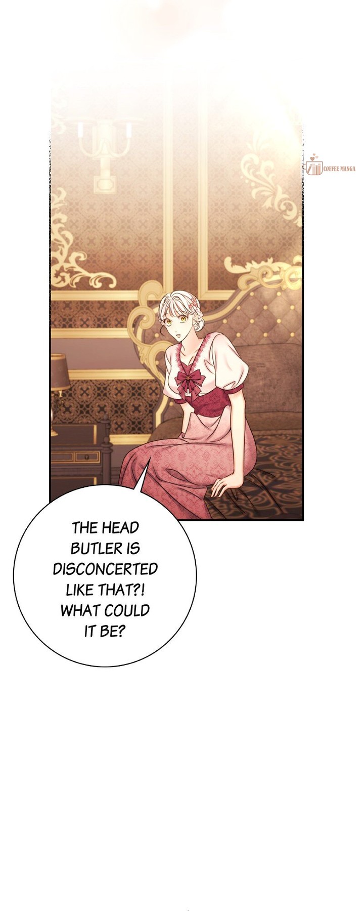 The Emperor’s Sleepless Nights Chapter 42 - Page 34