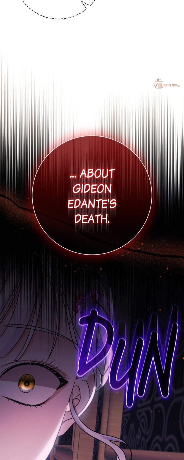 The Emperor’s Sleepless Nights Chapter 42 - Page 37