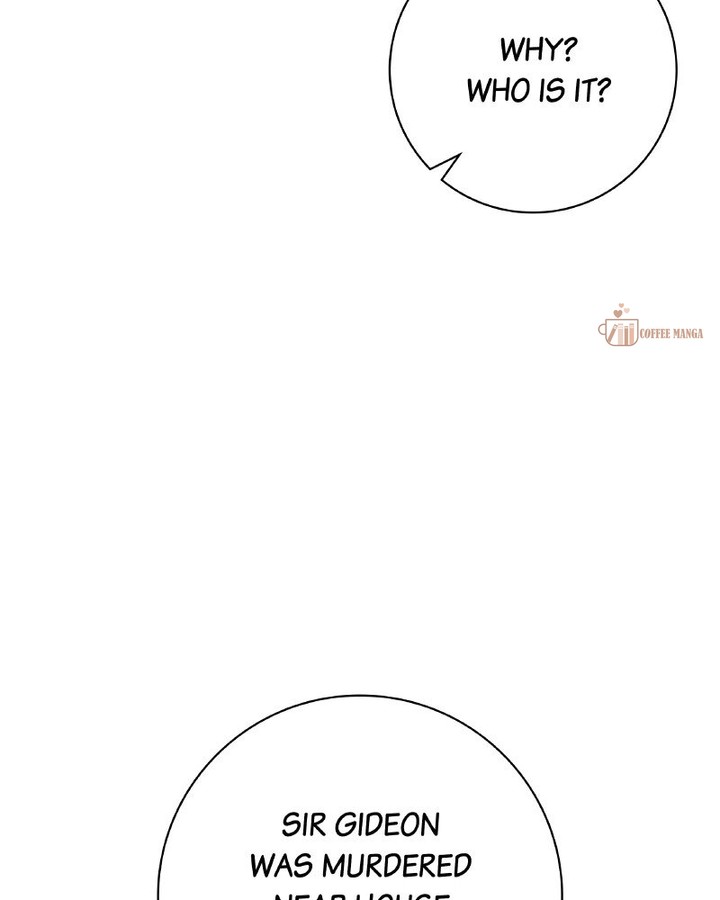 The Emperor’s Sleepless Nights Chapter 42 - Page 40