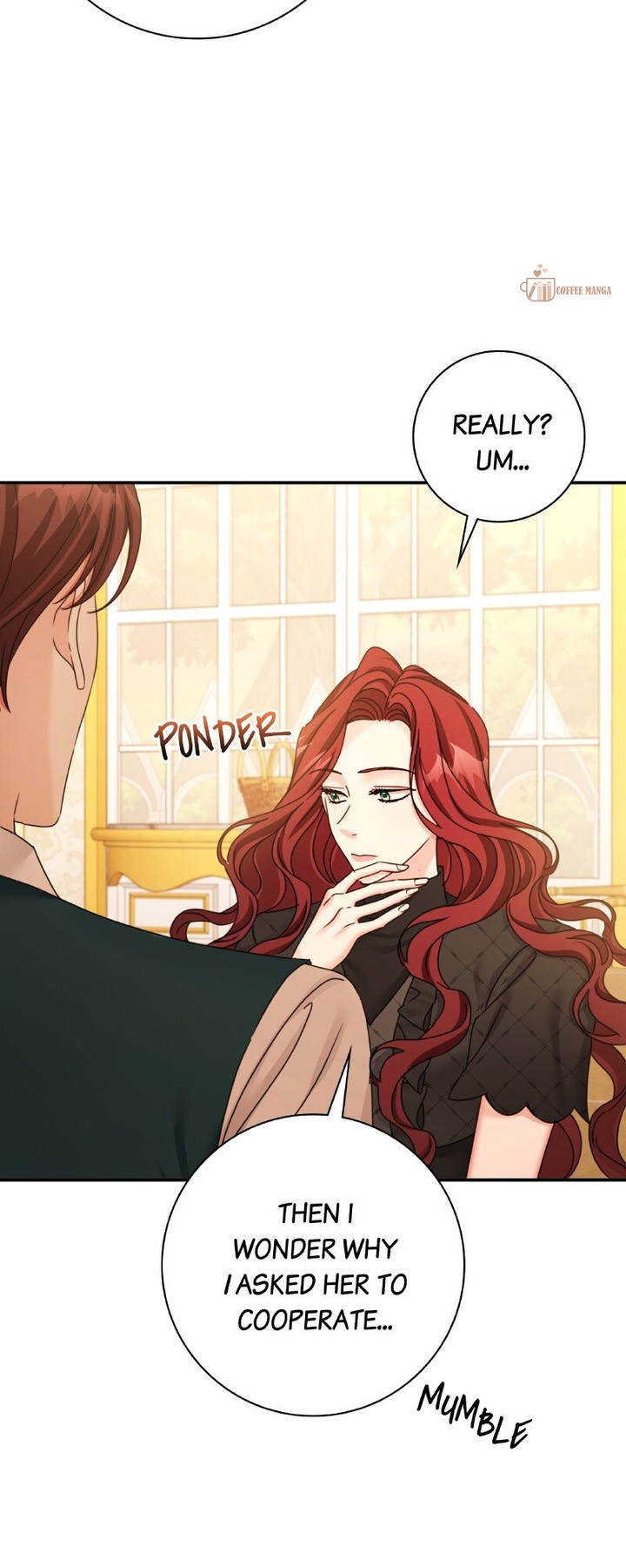 The Emperor’s Sleepless Nights Chapter 42 - Page 5