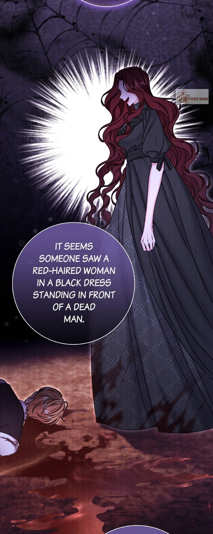 The Emperor’s Sleepless Nights Chapter 42 - Page 42