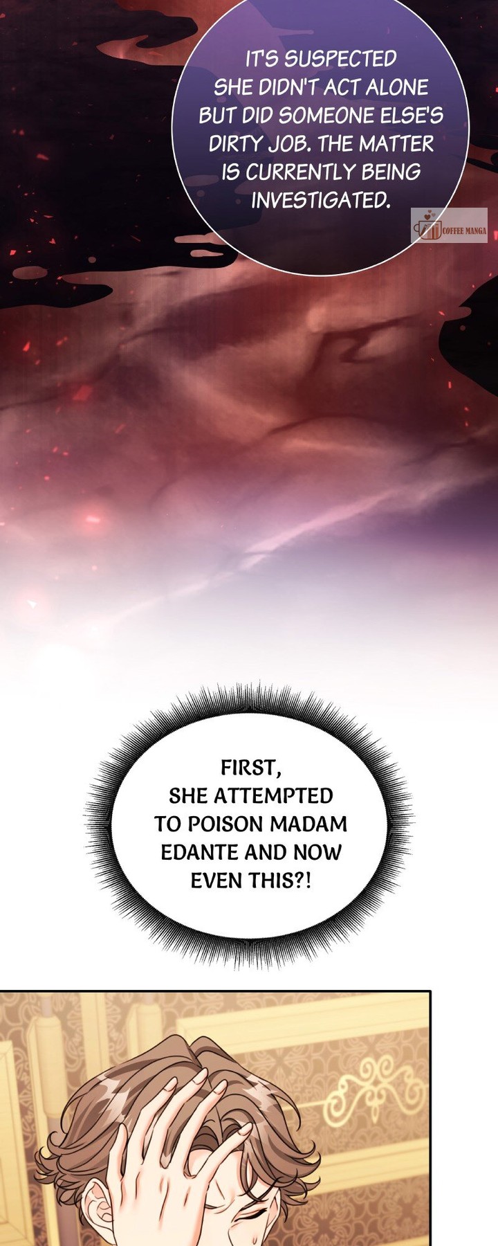 The Emperor’s Sleepless Nights Chapter 42 - Page 43