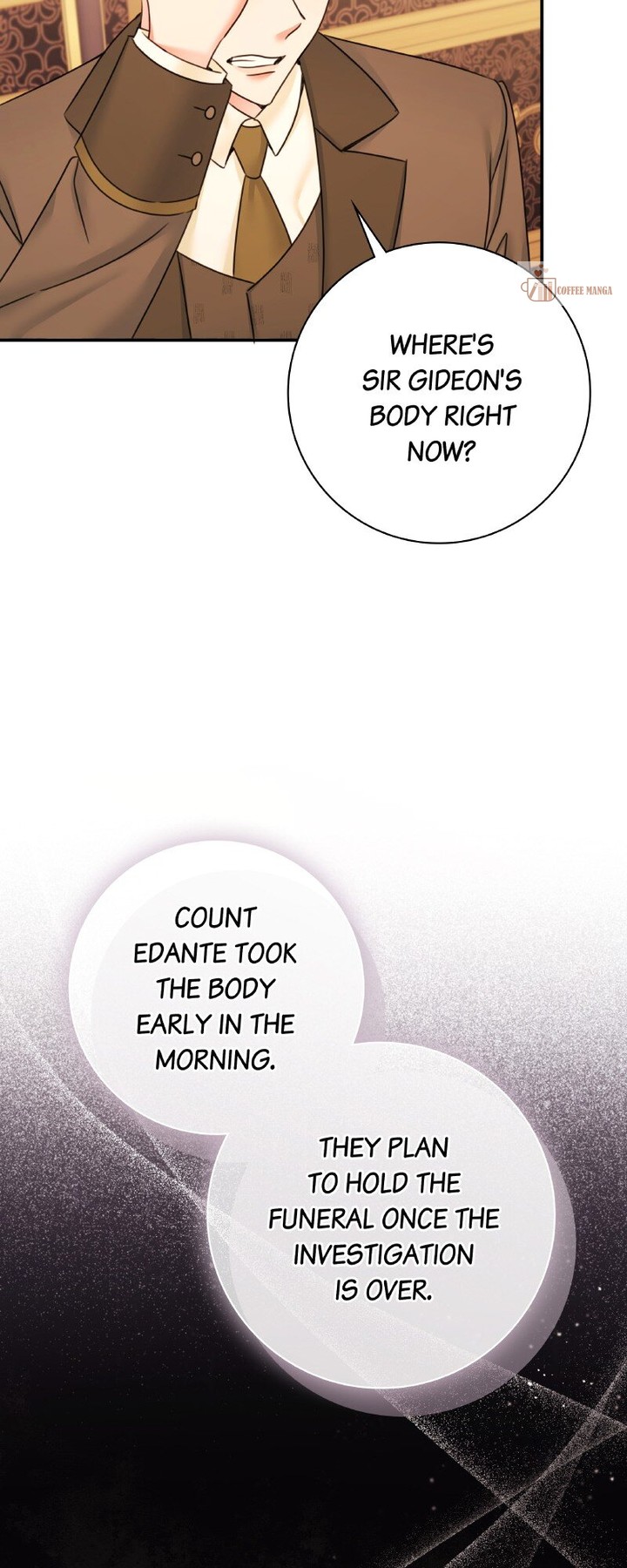 The Emperor’s Sleepless Nights Chapter 42 - Page 44