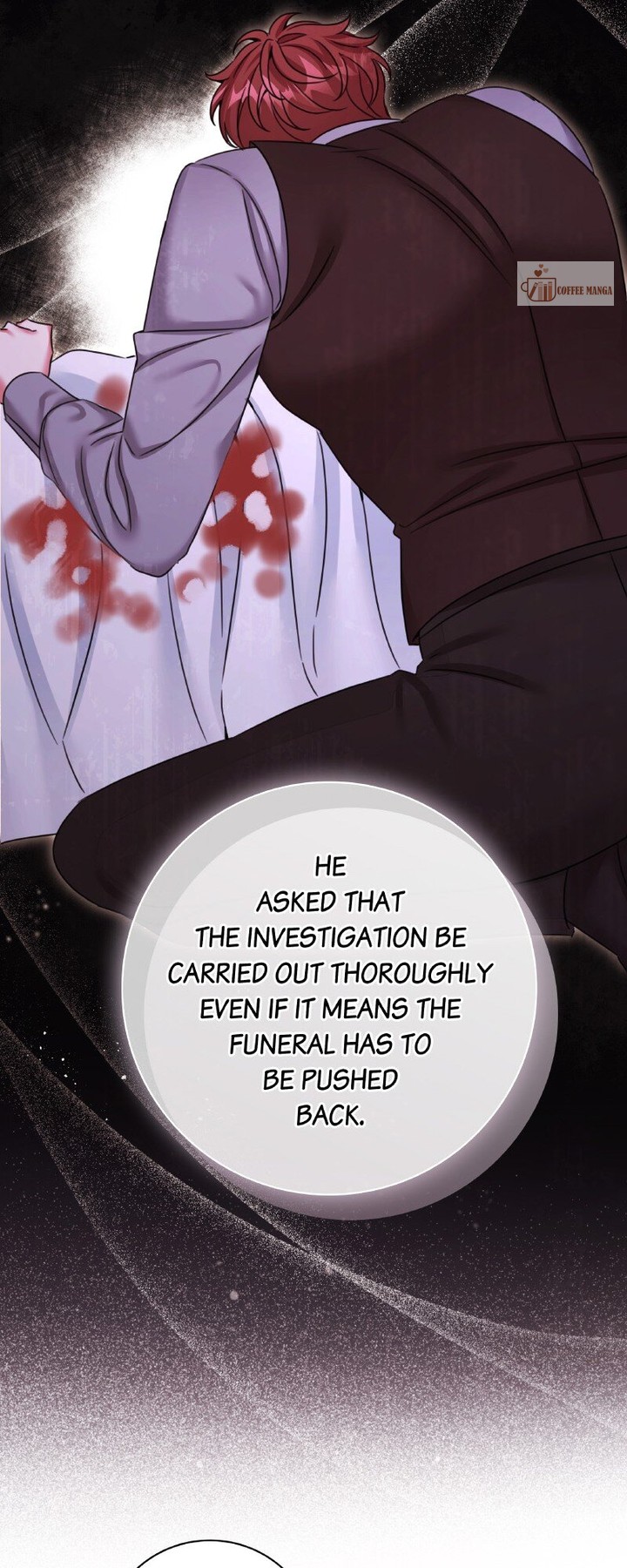 The Emperor’s Sleepless Nights Chapter 42 - Page 45