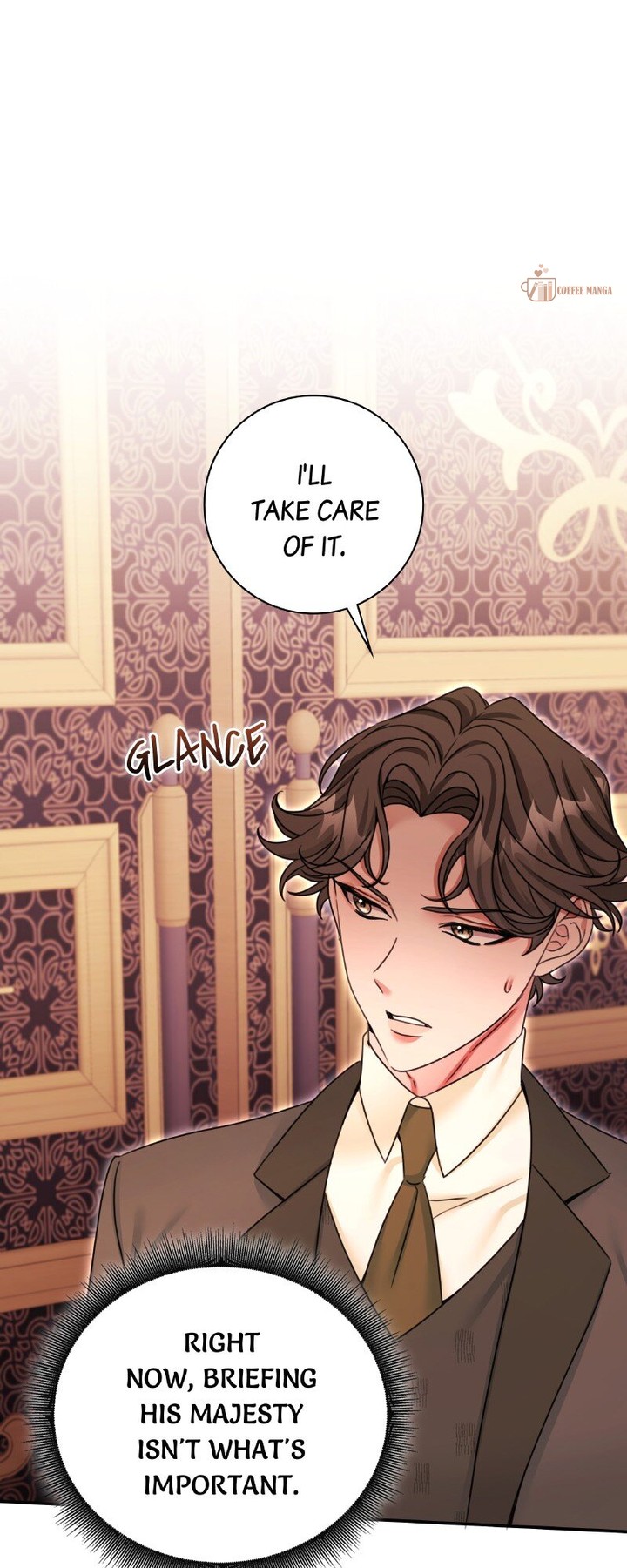 The Emperor’s Sleepless Nights Chapter 42 - Page 47
