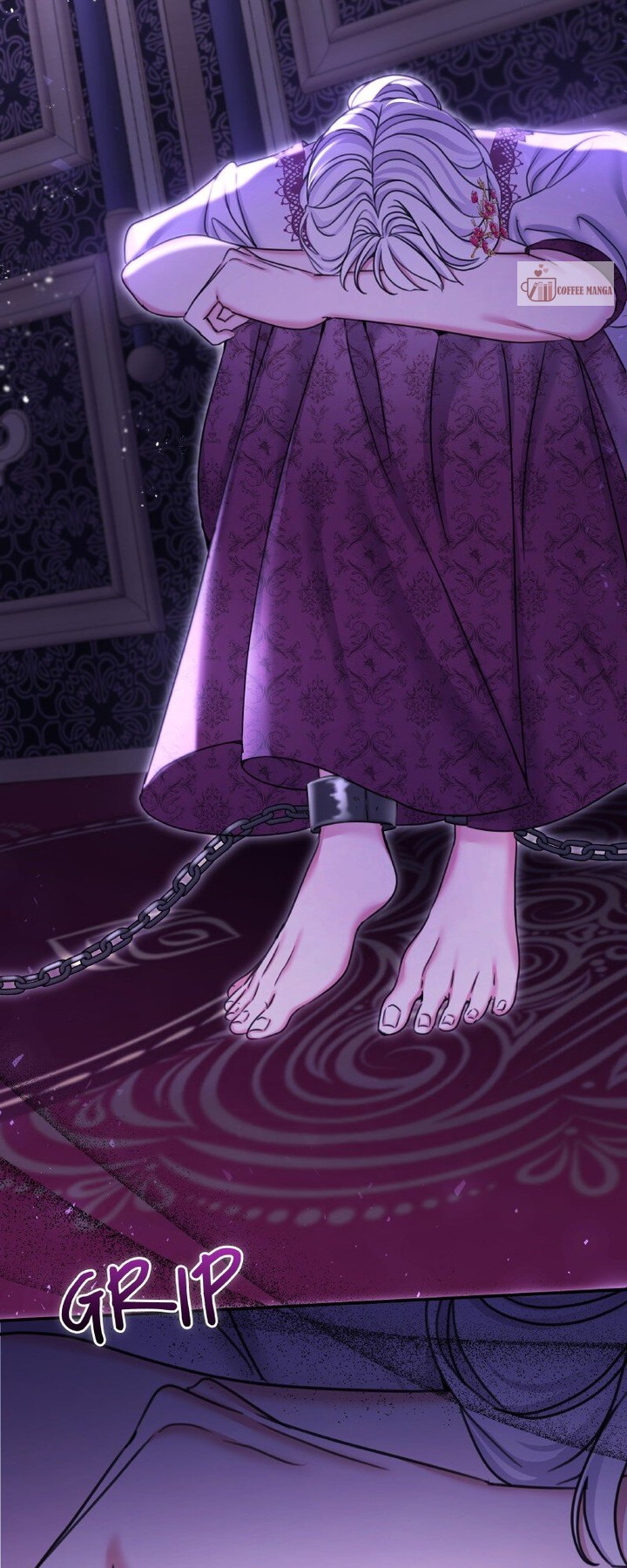 The Emperor’s Sleepless Nights Chapter 42 - Page 49