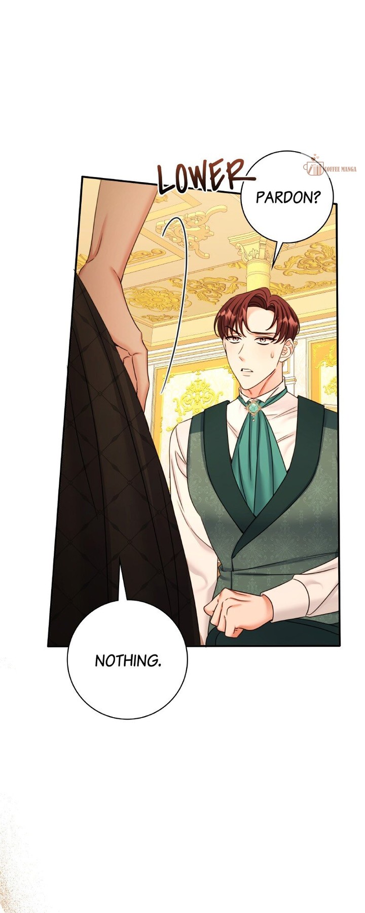 The Emperor’s Sleepless Nights Chapter 42 - Page 6