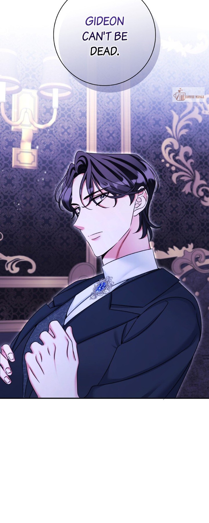 The Emperor’s Sleepless Nights Chapter 42 - Page 51