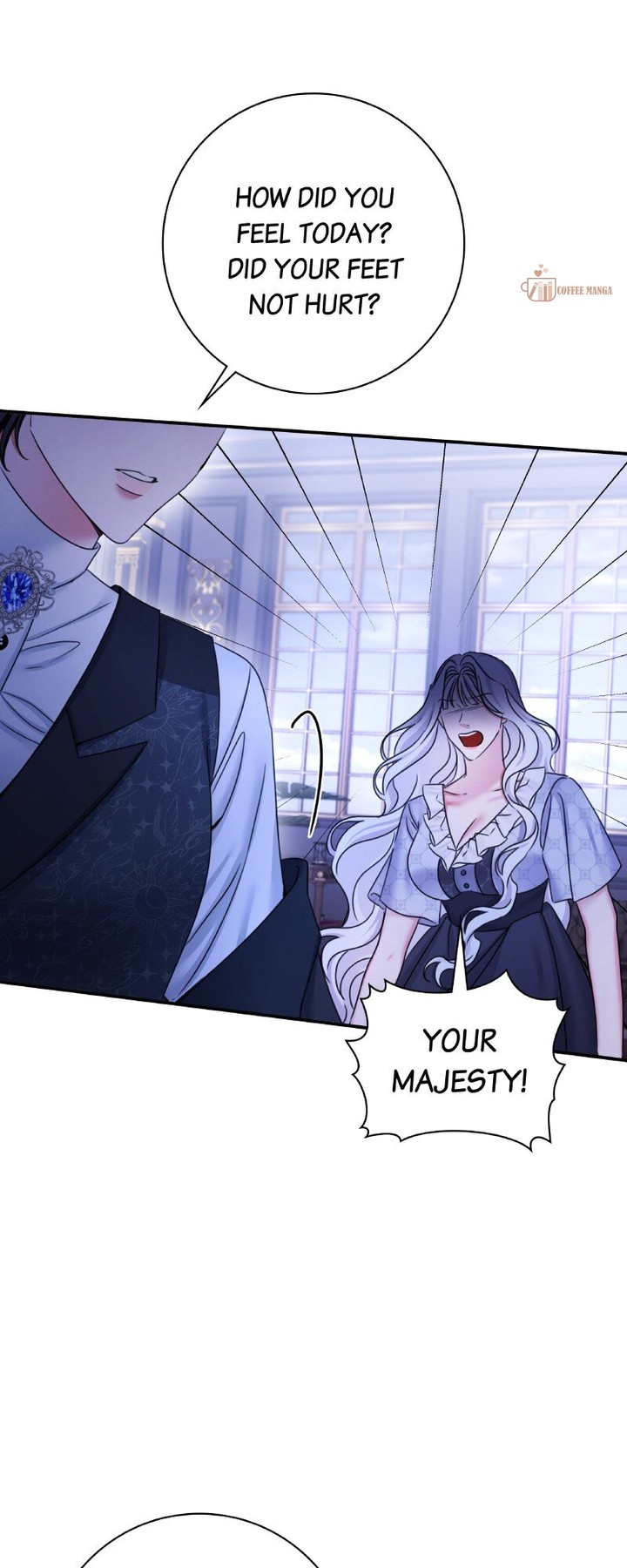 The Emperor’s Sleepless Nights Chapter 42 - Page 52