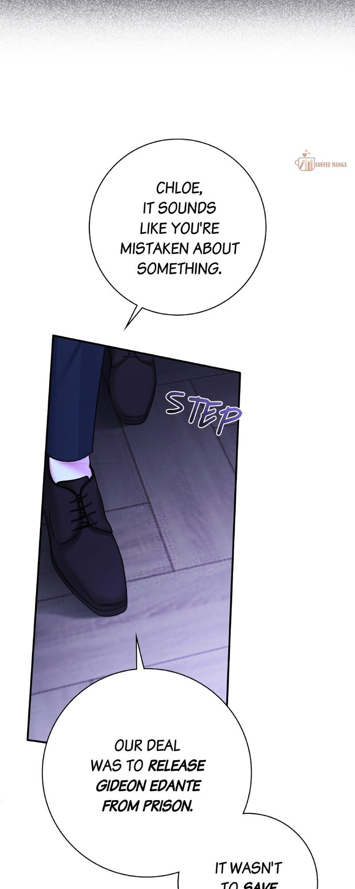 The Emperor’s Sleepless Nights Chapter 42 - Page 55