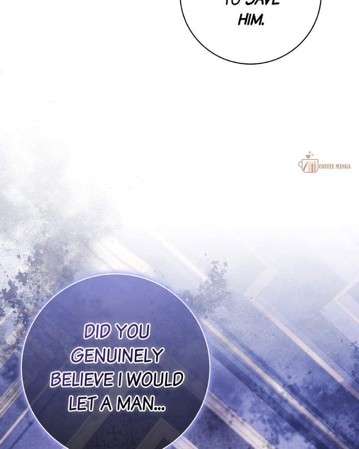 The Emperor’s Sleepless Nights Chapter 42 - Page 56