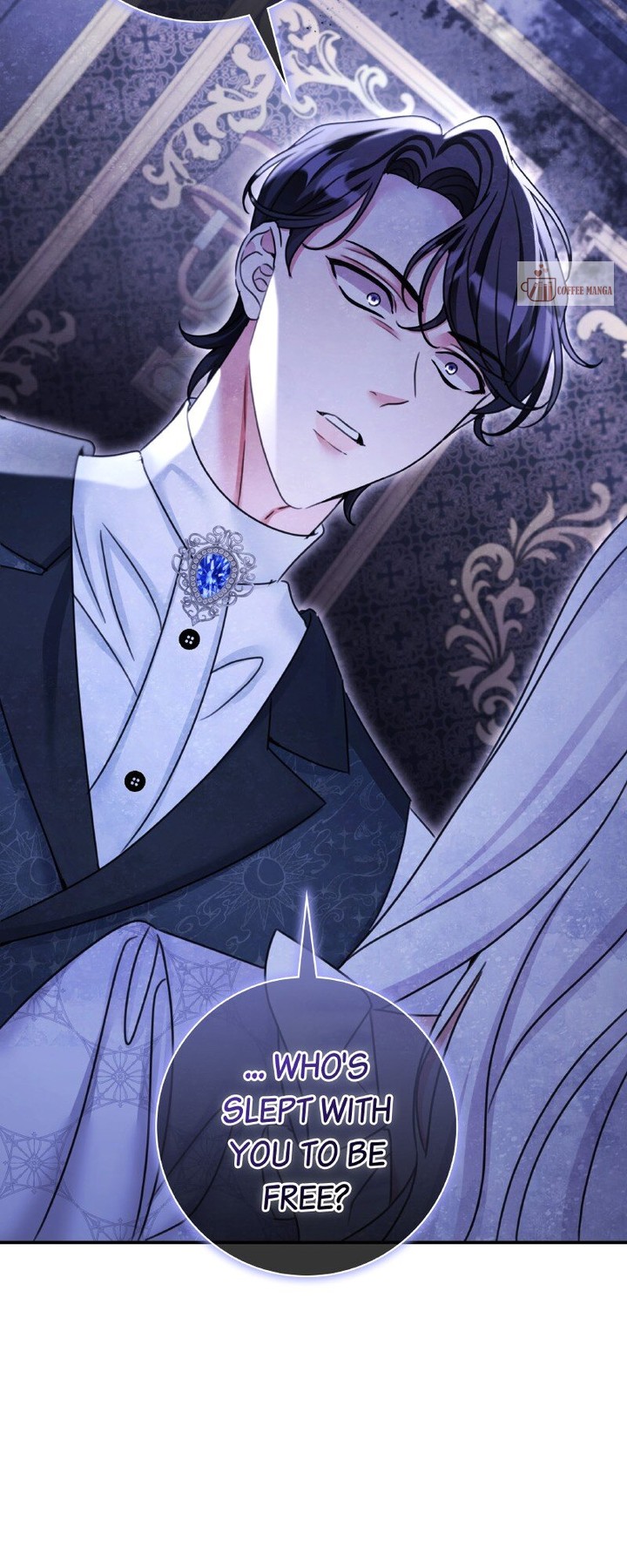The Emperor’s Sleepless Nights Chapter 42 - Page 57