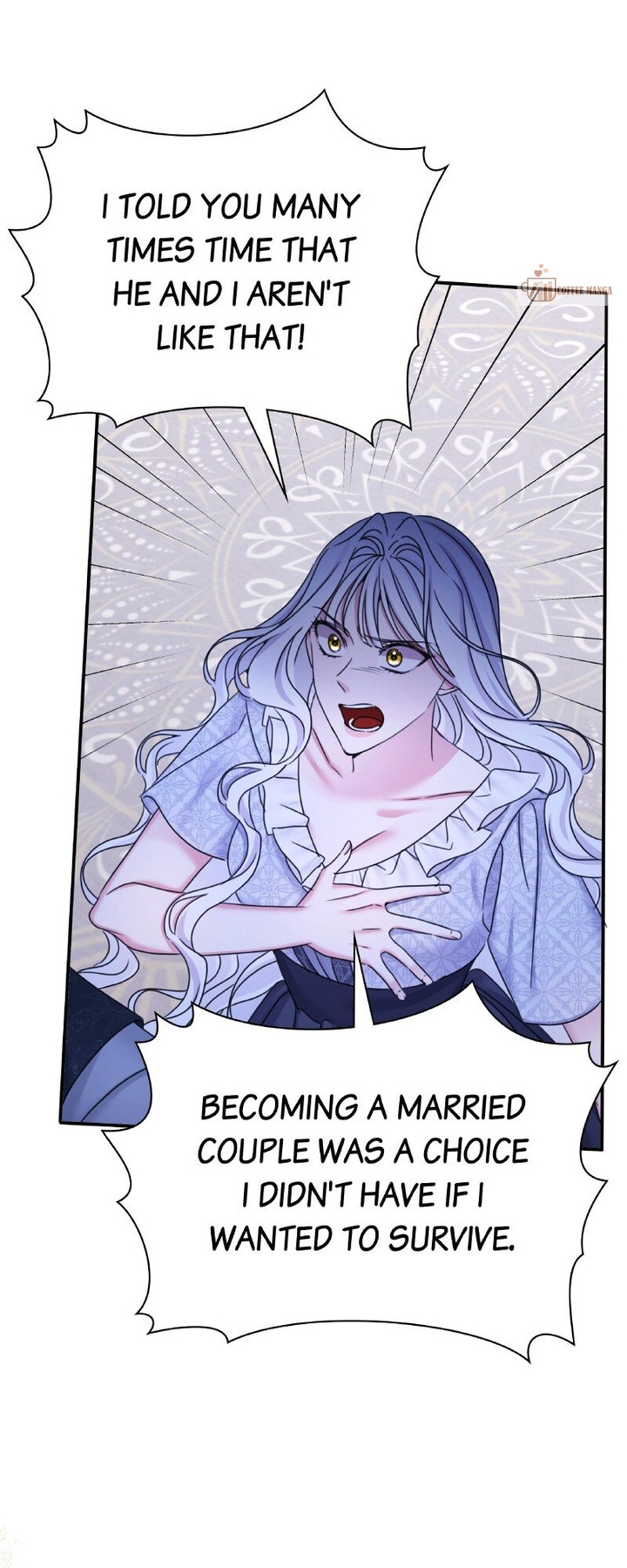 The Emperor’s Sleepless Nights Chapter 42 - Page 58