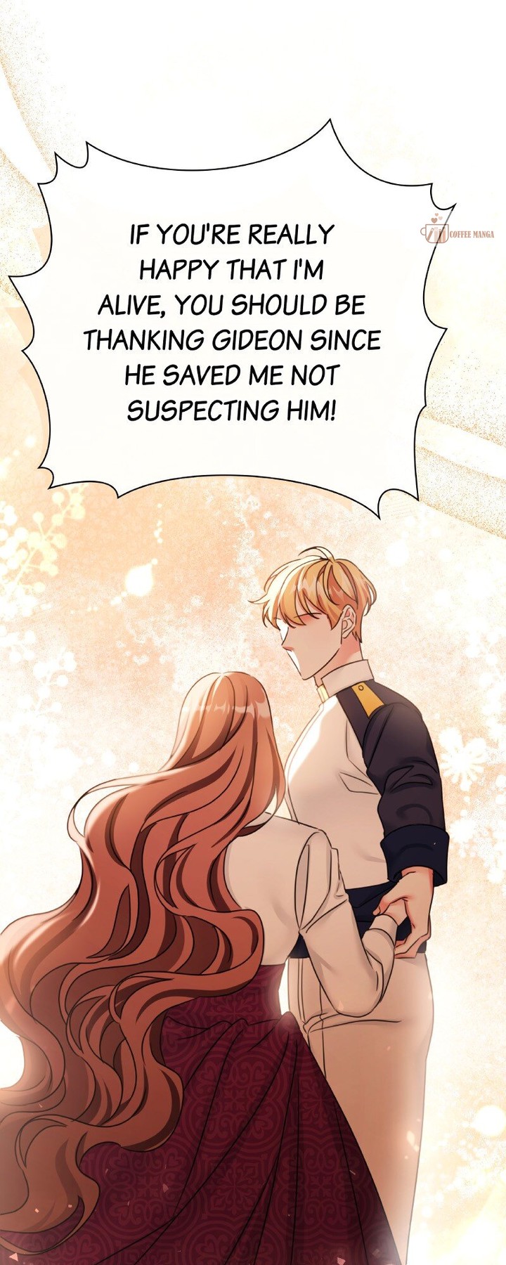 The Emperor’s Sleepless Nights Chapter 42 - Page 59