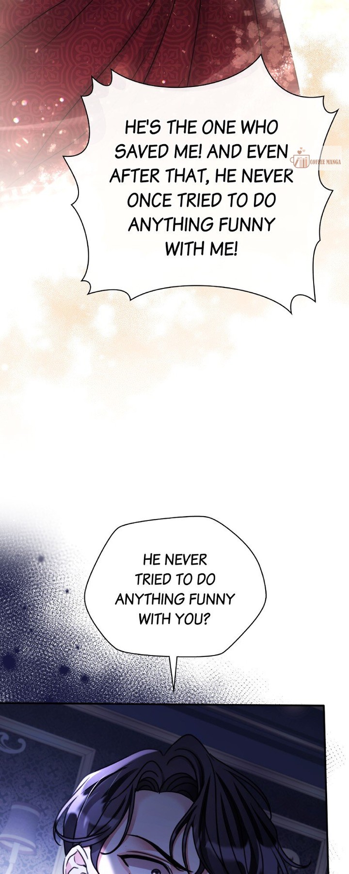 The Emperor’s Sleepless Nights Chapter 42 - Page 60