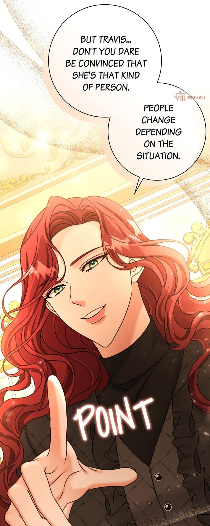 The Emperor’s Sleepless Nights Chapter 42 - Page 7